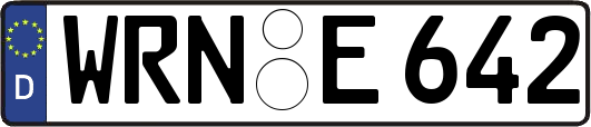 WRN-E642