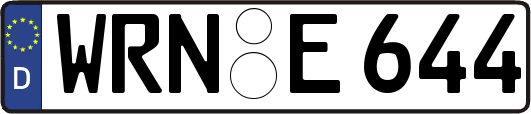 WRN-E644