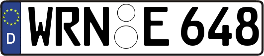 WRN-E648