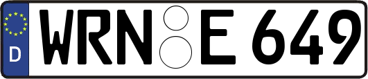 WRN-E649