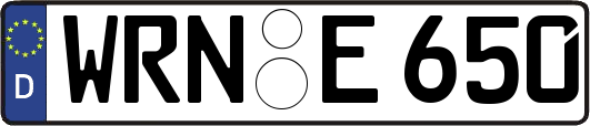 WRN-E650