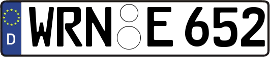 WRN-E652