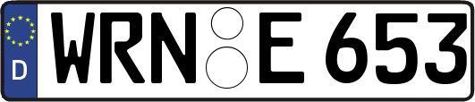 WRN-E653