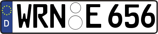 WRN-E656