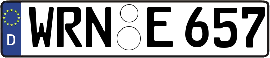 WRN-E657