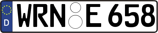 WRN-E658
