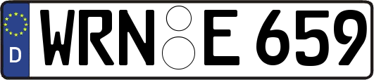 WRN-E659