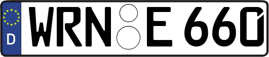 WRN-E660