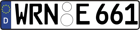 WRN-E661