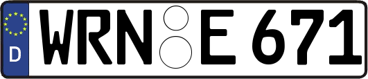 WRN-E671