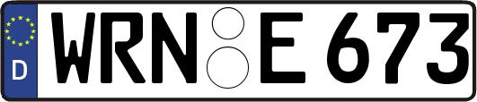 WRN-E673