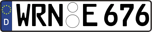 WRN-E676