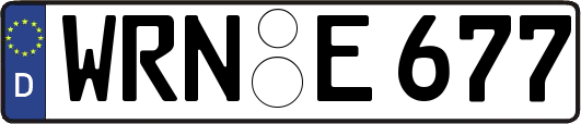 WRN-E677