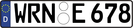 WRN-E678