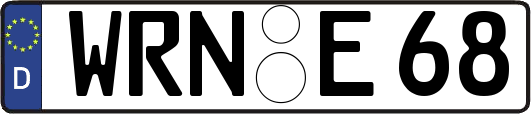 WRN-E68