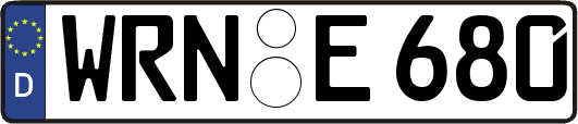 WRN-E680
