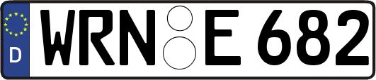WRN-E682