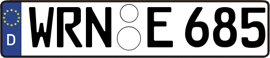 WRN-E685