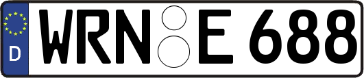 WRN-E688