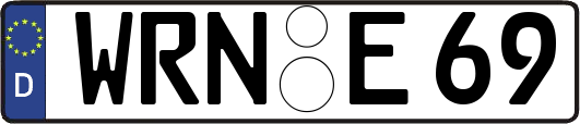 WRN-E69