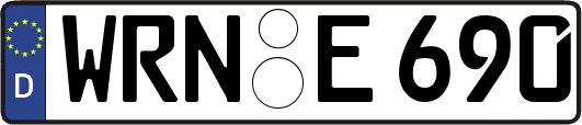 WRN-E690