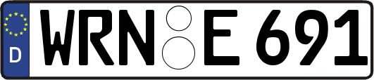 WRN-E691