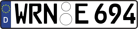WRN-E694