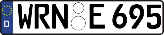 WRN-E695