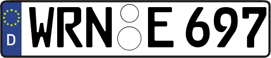 WRN-E697