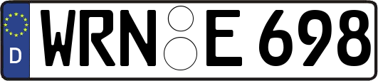 WRN-E698