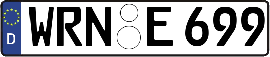 WRN-E699