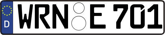 WRN-E701