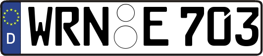WRN-E703