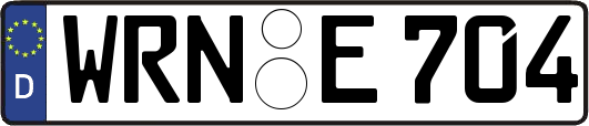 WRN-E704