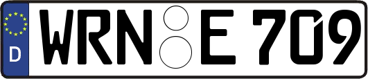 WRN-E709
