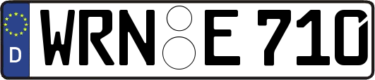 WRN-E710