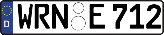 WRN-E712