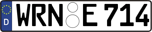 WRN-E714