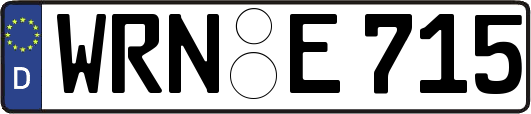 WRN-E715