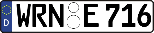 WRN-E716