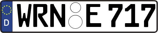 WRN-E717