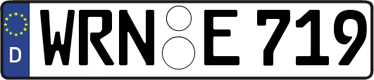 WRN-E719