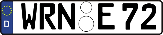 WRN-E72