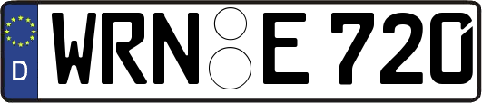 WRN-E720
