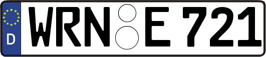 WRN-E721