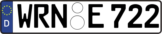 WRN-E722