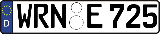 WRN-E725