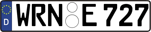 WRN-E727