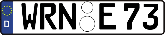 WRN-E73