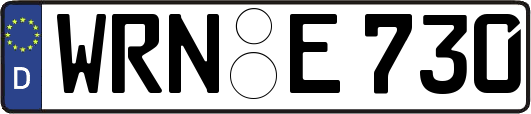 WRN-E730